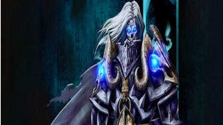 Lich King Doubtless Now Even More Wrathful