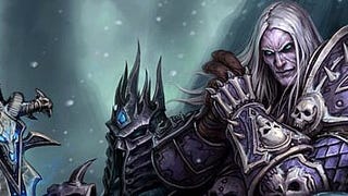Requirements relaxed for World of Warcraft dual specs