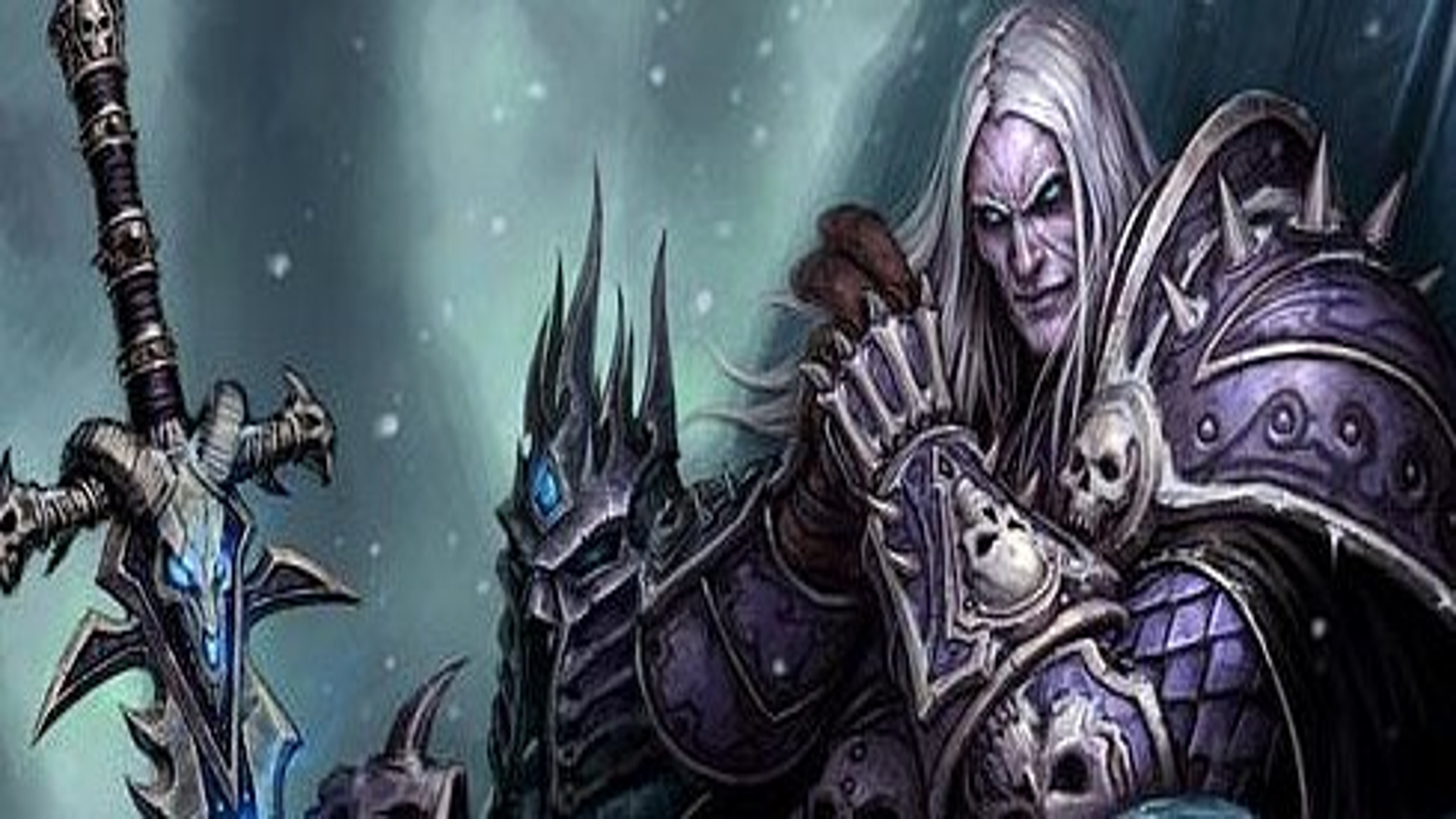 System Requirements Revealed for Wrath of the Lich King
