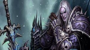 China blocks Wrath of the Lich King release