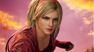 Lidia Tekken 8