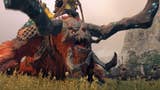 Vstupte do světa lidožroutů v Total War: Warhammer 3