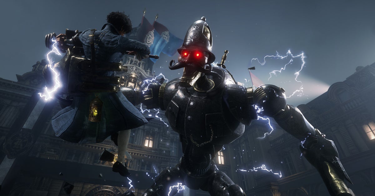 A Lies of P co-op mod offering multiplayer boss battles is out now, with full seamless runs in the works