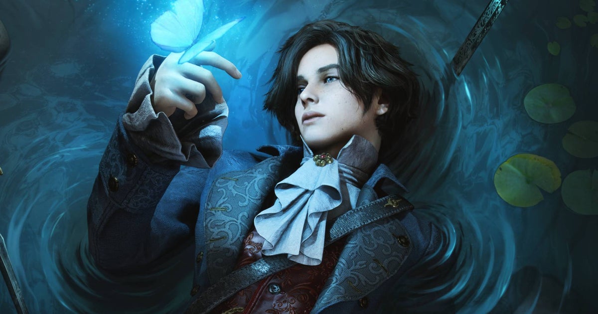 Sequel Lies of P to nie wszystko. Neowiz ujawniło kolejne projekty