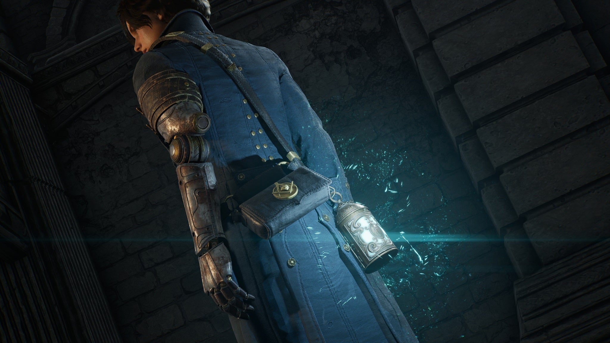 Lies of P image 3 - 4