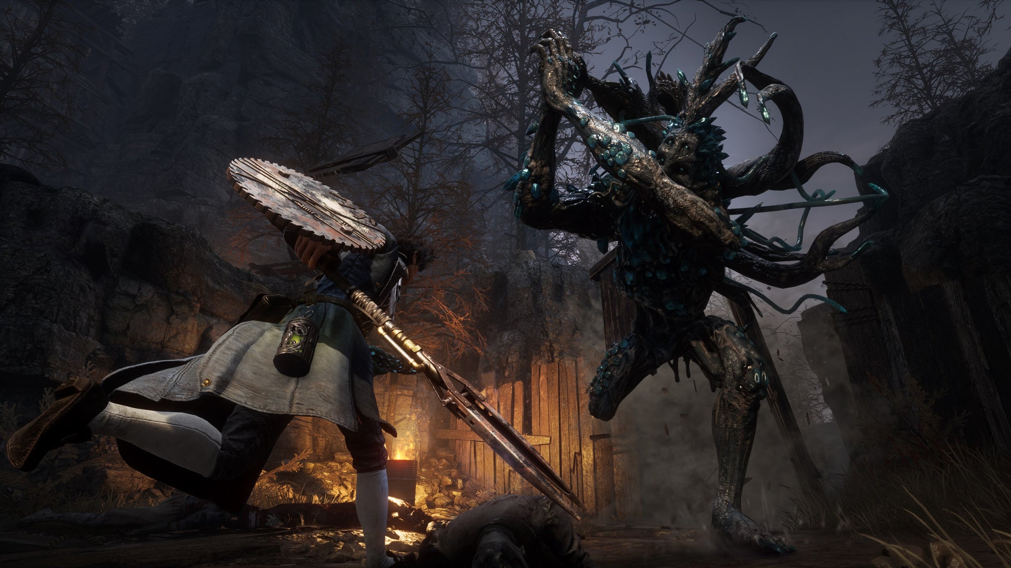 Lies Of P Review One Of 2023 s Most Frustrating Games Is A Hard Sell lies-of-p-review-one-of-2023-s-most-frustrating-games-is-a-hard-sell