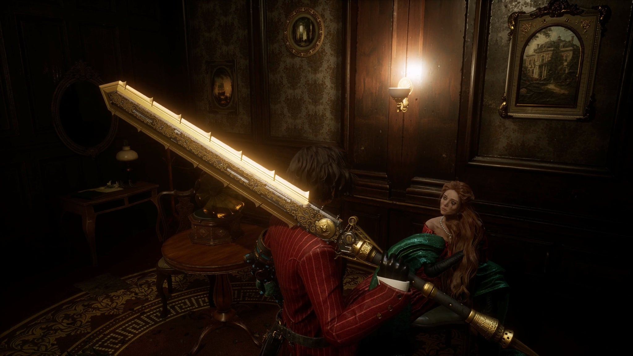 Lies of P review: One of 2023’s most frustrating games is a hard sell, even on Game Pass - 6