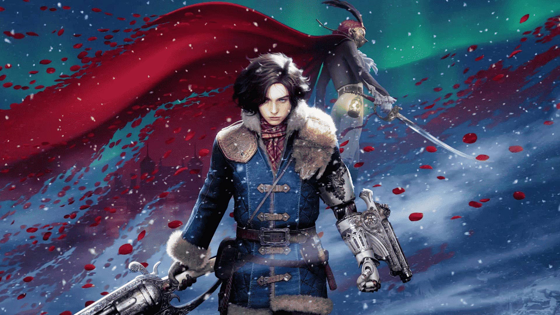 Lies of P: Overture sells 3m copies | News-in-brief