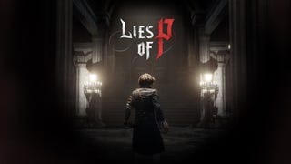Novo gameplay de Lies of P