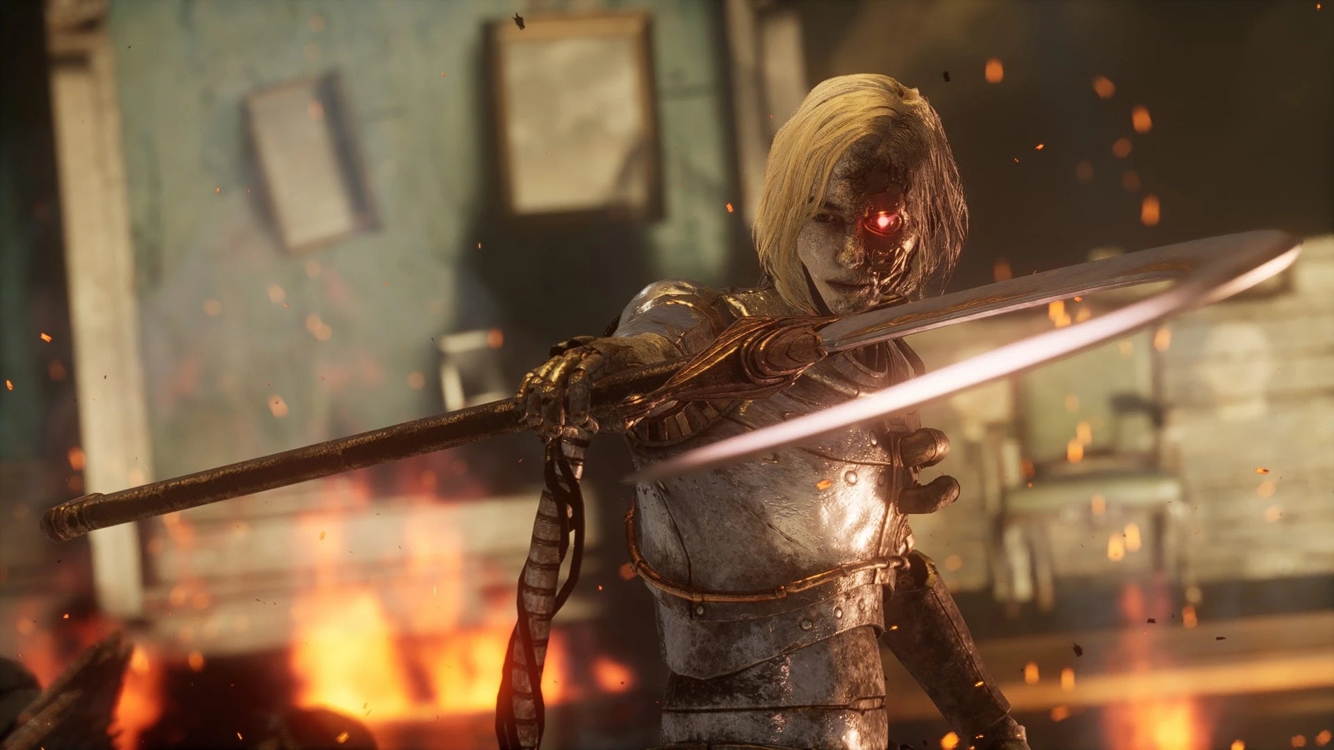 Lies of P: neues Boss-Event startet am 30. März