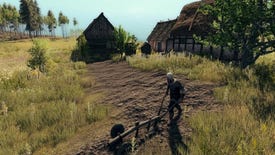 Life Is Feudal Leaving Early Access On Nov 17th