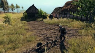 Life Is Feudal Leaving Early Access On Nov 17th