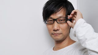 Kojima insists Kojima Productions is "independent" after posting a PlayStation Studios banner that suggests otherwise