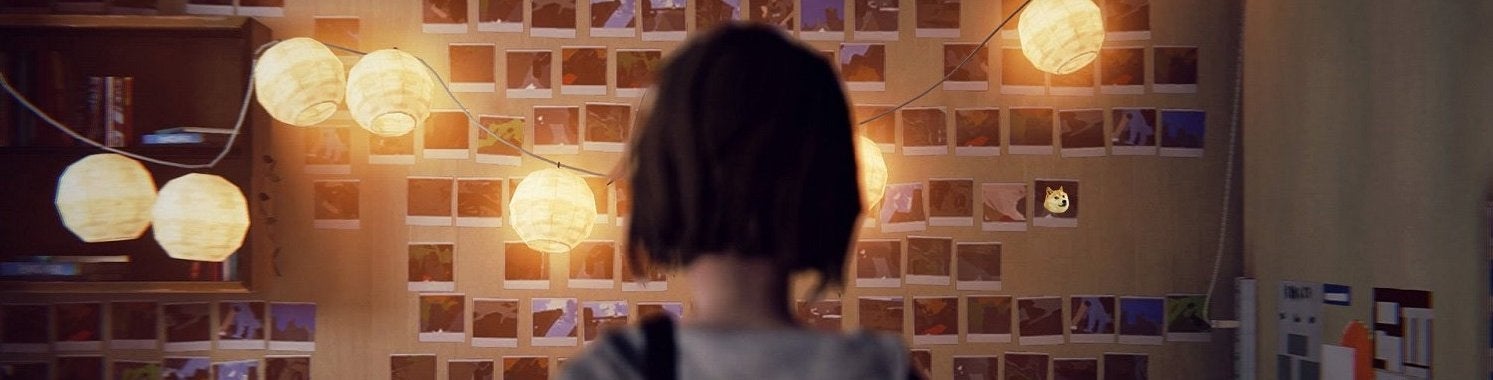 Life is Strange review