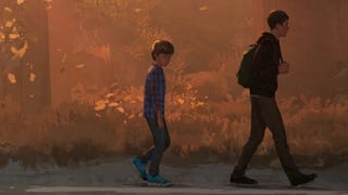 Life is Strange 2 isn't pulling its punches