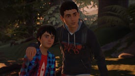 5 themes emerging in Life Is Strange 2's first episode