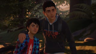 5 themes emerging in Life Is Strange 2's first episode