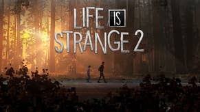 Life is Strange 2 review - Maakt rare sprongen