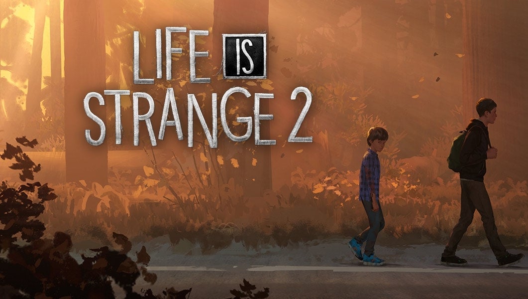 Life is Strange 2: Roads review - Zet zijn eerste levensstappen