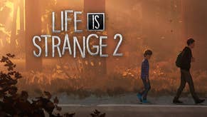 Life is Strange 2: Roads review - Zet zijn eerste levensstappen