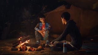 Life is Strange 2 is a coming-of-age story about the bonds of brotherhood