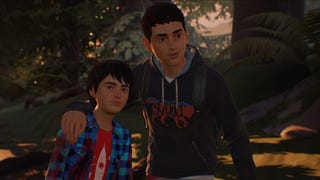 Life is Strange 2: Episode 2 - Rules will be released in January