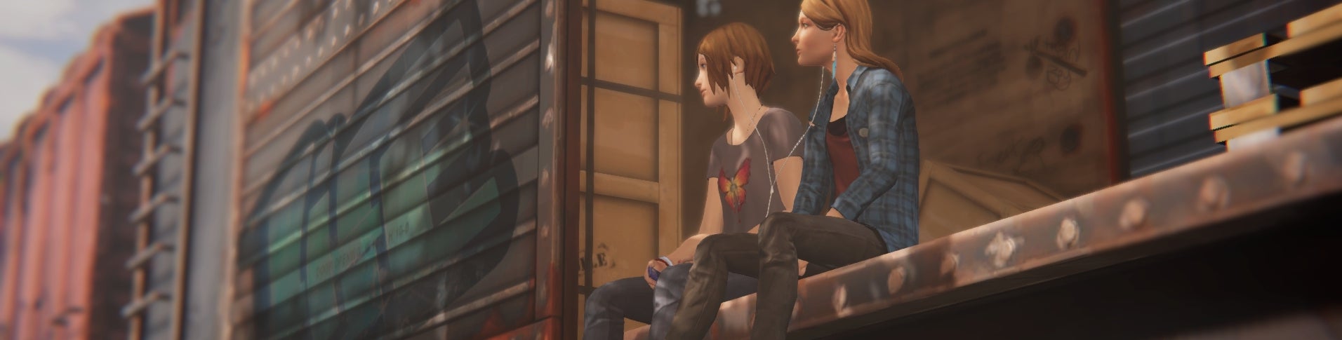 Life is Strange: Before the Storm - Episode 1: Awake review - Stilte voor de storm