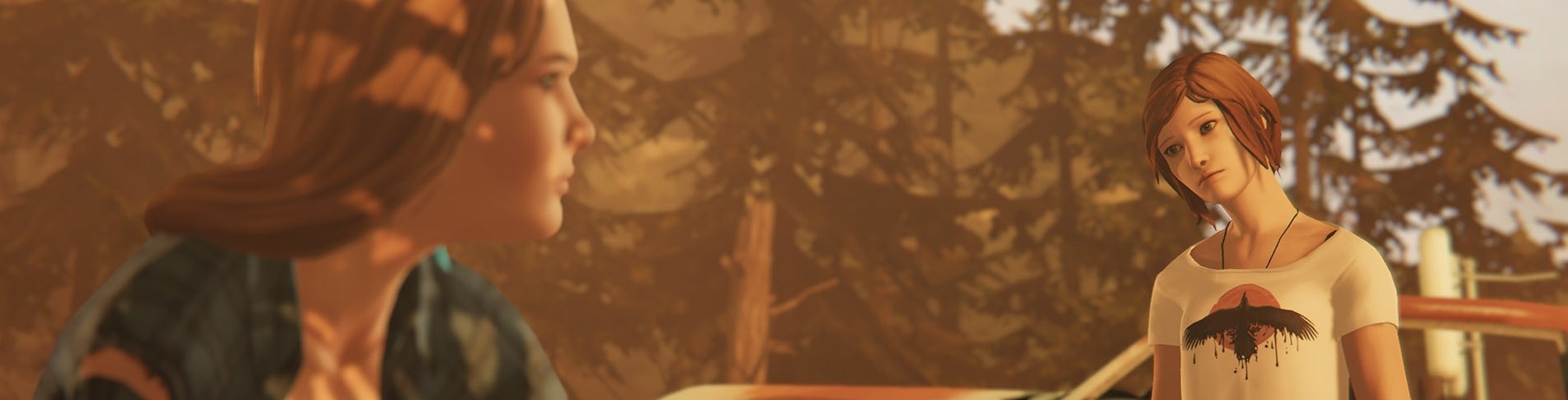 Life is Strange: Before the Storm - Episode 2 review - Brave New World