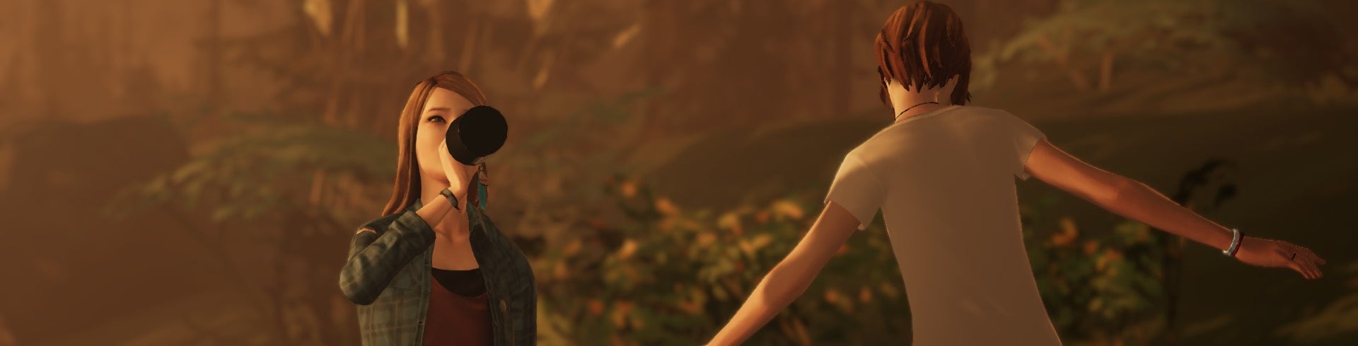 Life is Strange: Before the Storm - Episode 3 review - De hel is leeg