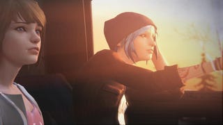 Life is Strange Before the Storm onthuld