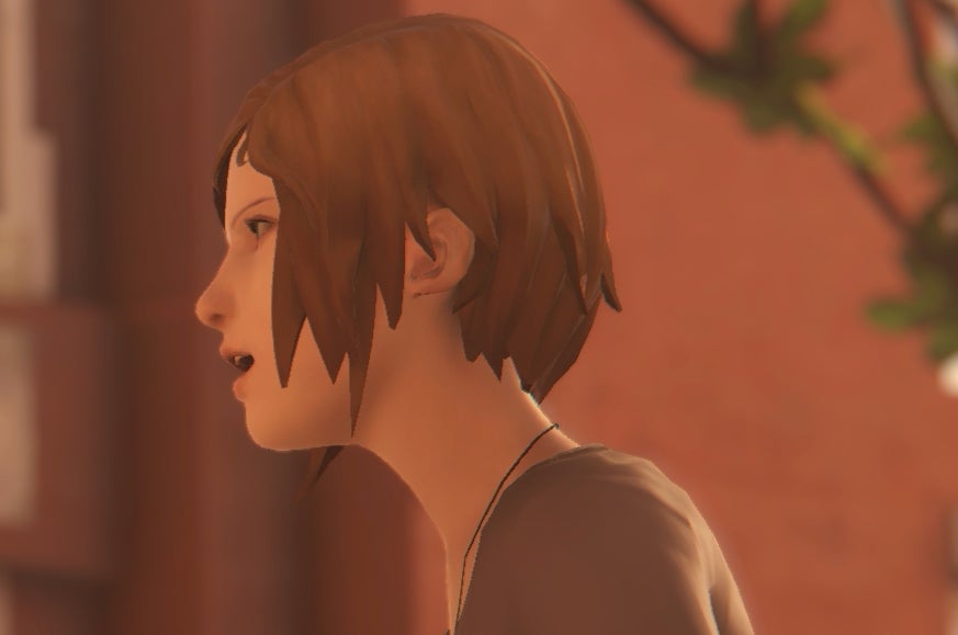 Life is Strange: Before the Storm lets you answer back like a smartarse ...