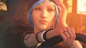 Ashly Burch won't be back to voice Chloe in the Life is Strange prequel