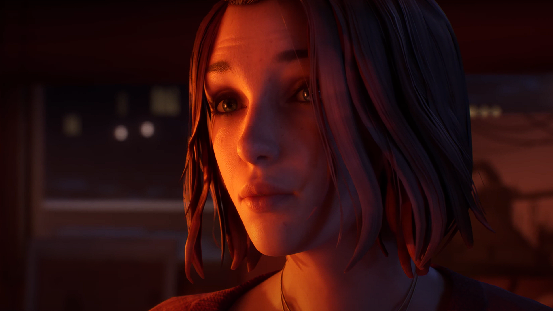 Life is Strange: Double Exposure brings back original hero Max Caulfield for a dimension-hopping murder-mystery this October