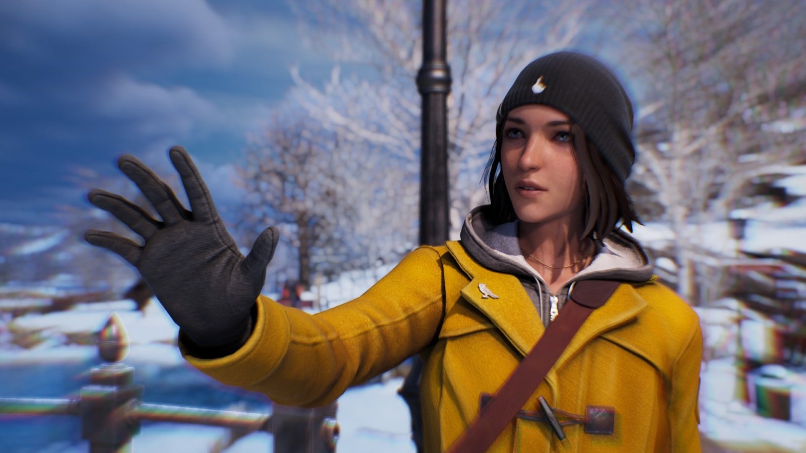 Revisión de Life Is Strange Double Exposure: quédate quieto, mi corazón irritado