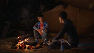 Life Is Strange 2’s second episode will come out in January