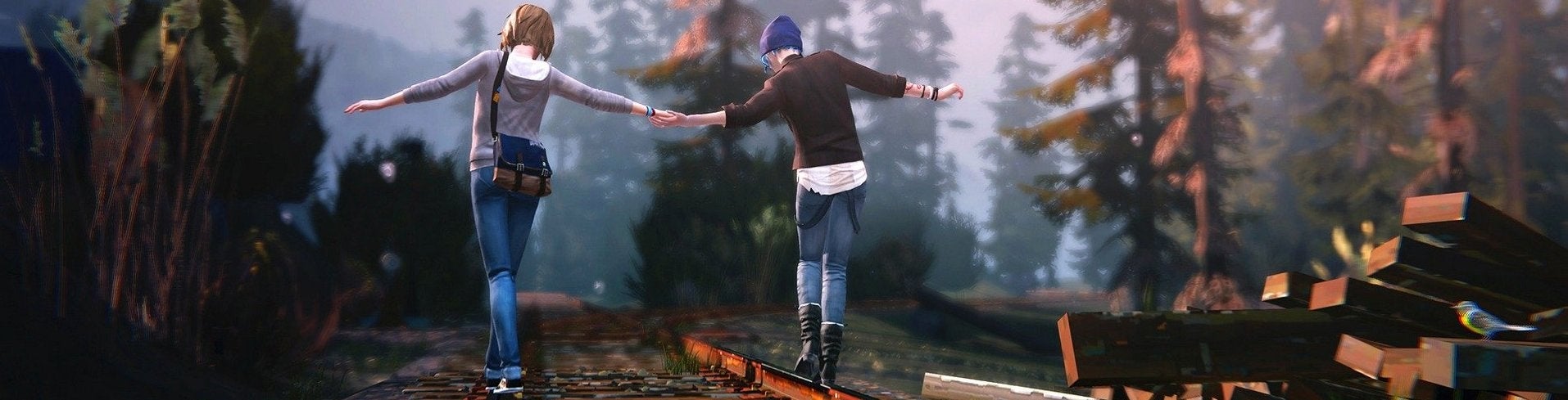 Life Is Strange - Episode 2 review