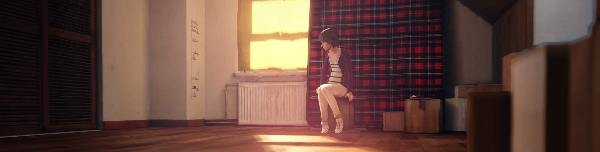 Life is Strange - Episode 4 review