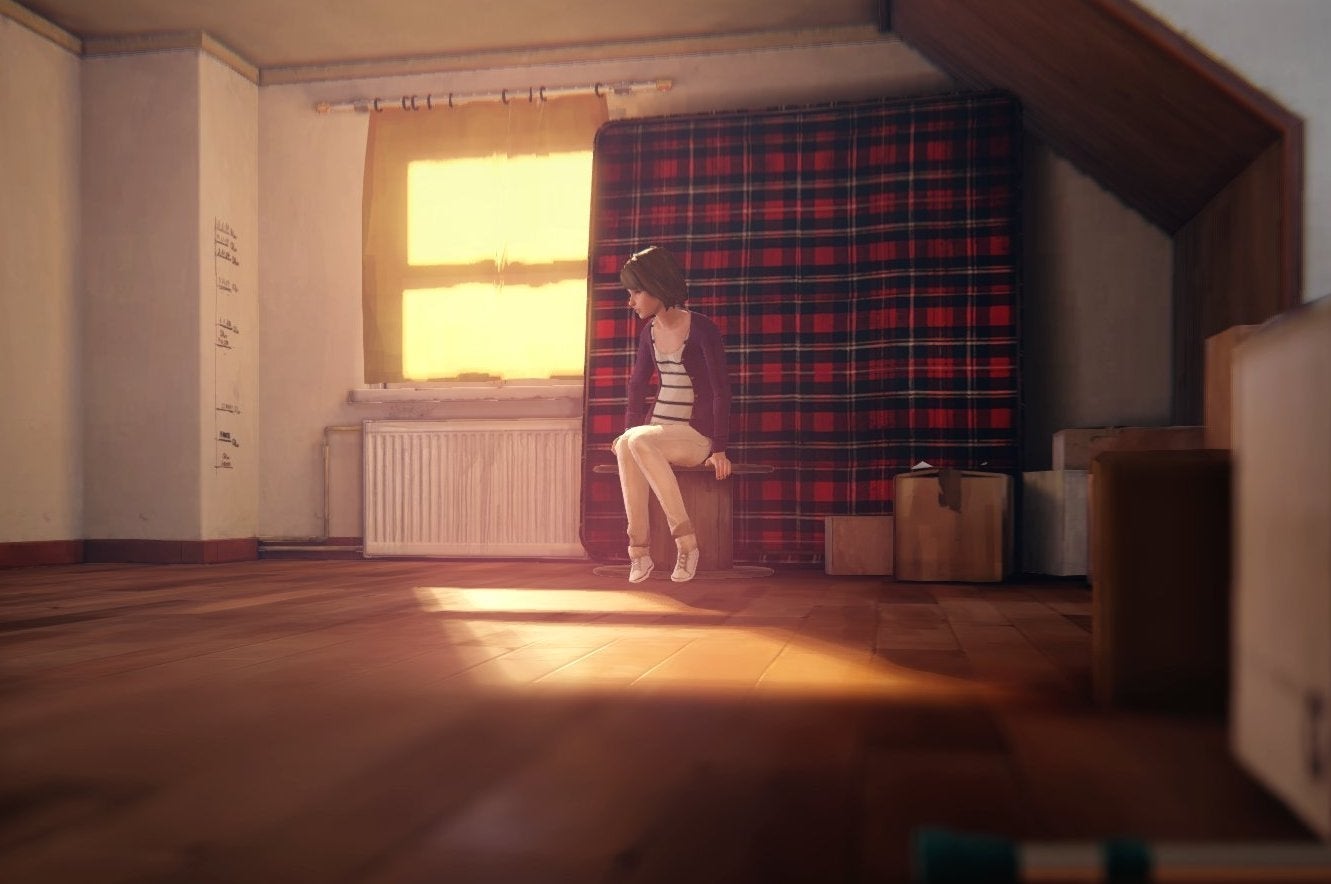 Life is Strange: Episode 5 releasedatum bekend