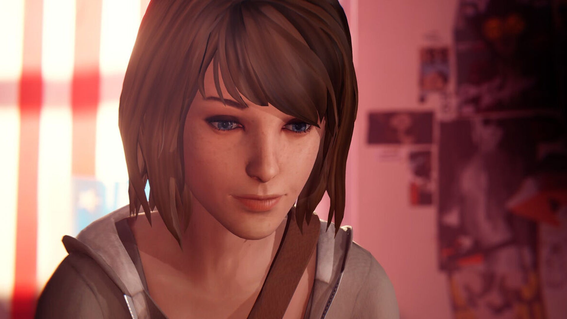 Life Is Strange Remastered Купить Ключ