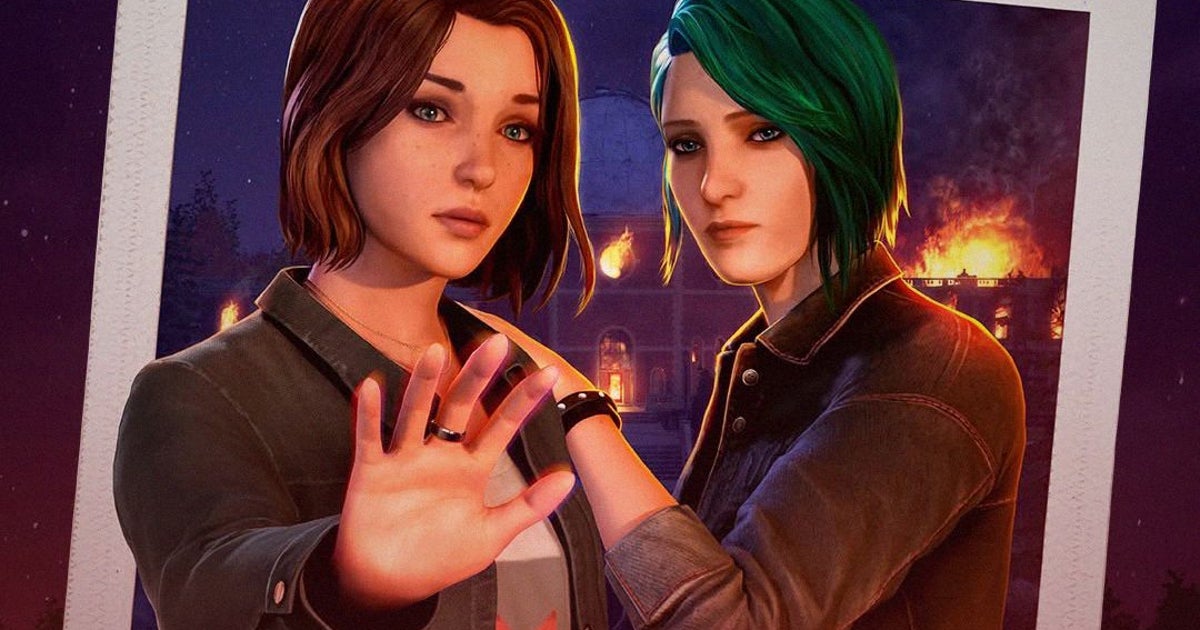 Life is Strange and Aphelion studio Dont Nod probably facing layoffs again, as it announces ominous-sounding transformation initiative Life is Strange and Aphelion studio Dont Nod probably facing layoffs again, as it announces ominous-sounding transformation initiative