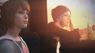 Life is Strange official comic continues one of the game's endings