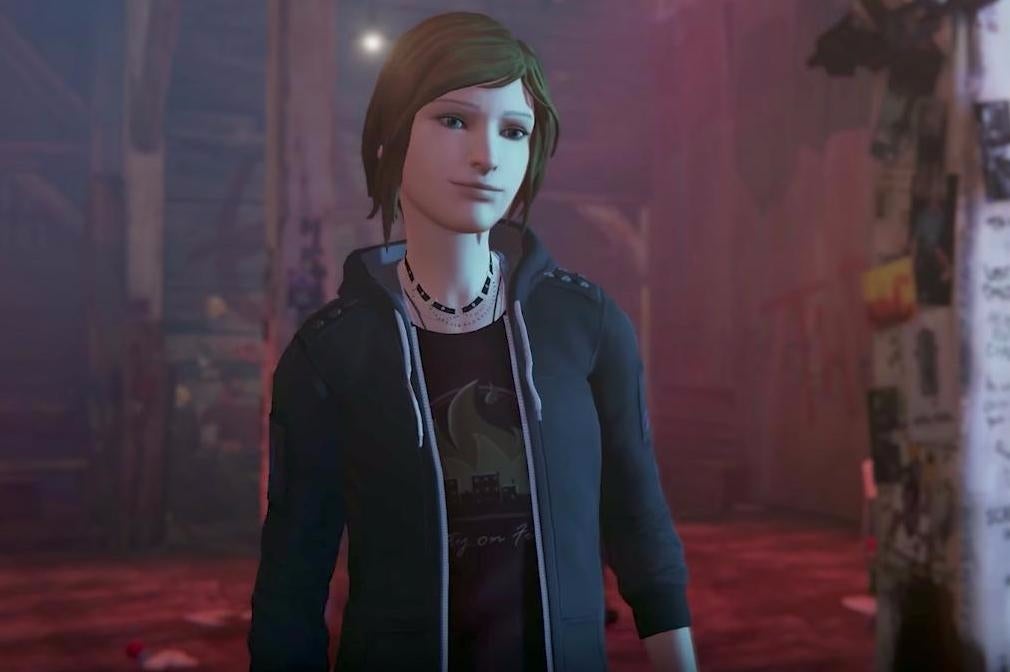 Life is strange before on sale the storm ps3