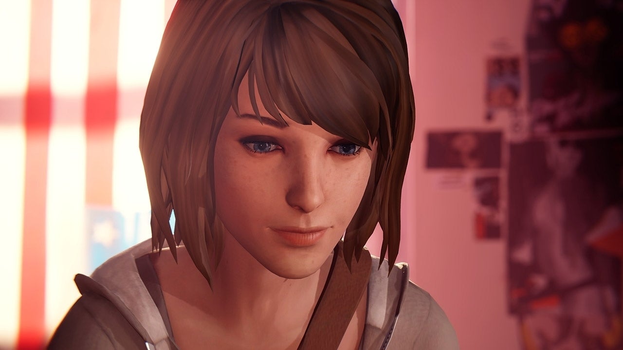 Life is Strange: Remastered Collection releasedatum bekend