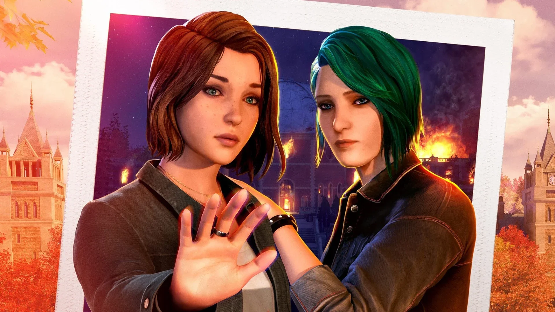 Life is Strange: Reunion nie pójdzie na byle jakim sprzęcie. Znamy oficjalne wymagania