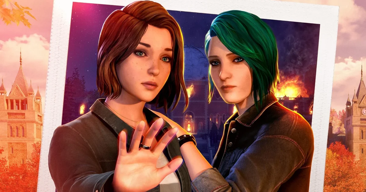 Life is Strange: Reunion nie pójdzie na byle jakim sprzęcie. Znamy oficjalne wymagania