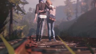 Life is Strange is getting a live-action series