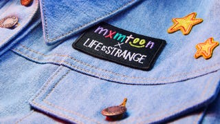 Life is Strange: True Colors veranstaltet eine Charity-Aktion mit einer Jeansjacke