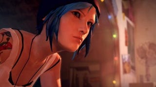 Life is Strange boxed release available today