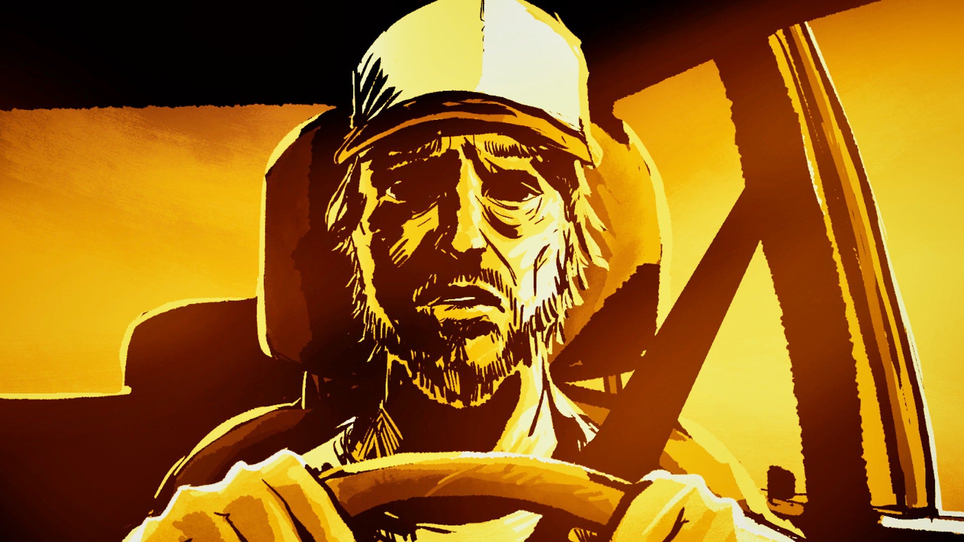 Life Eater (PC) Game Review - Skills and abilities progression