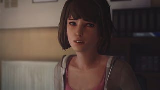 Video for Life is Strange shows you how to rewind time